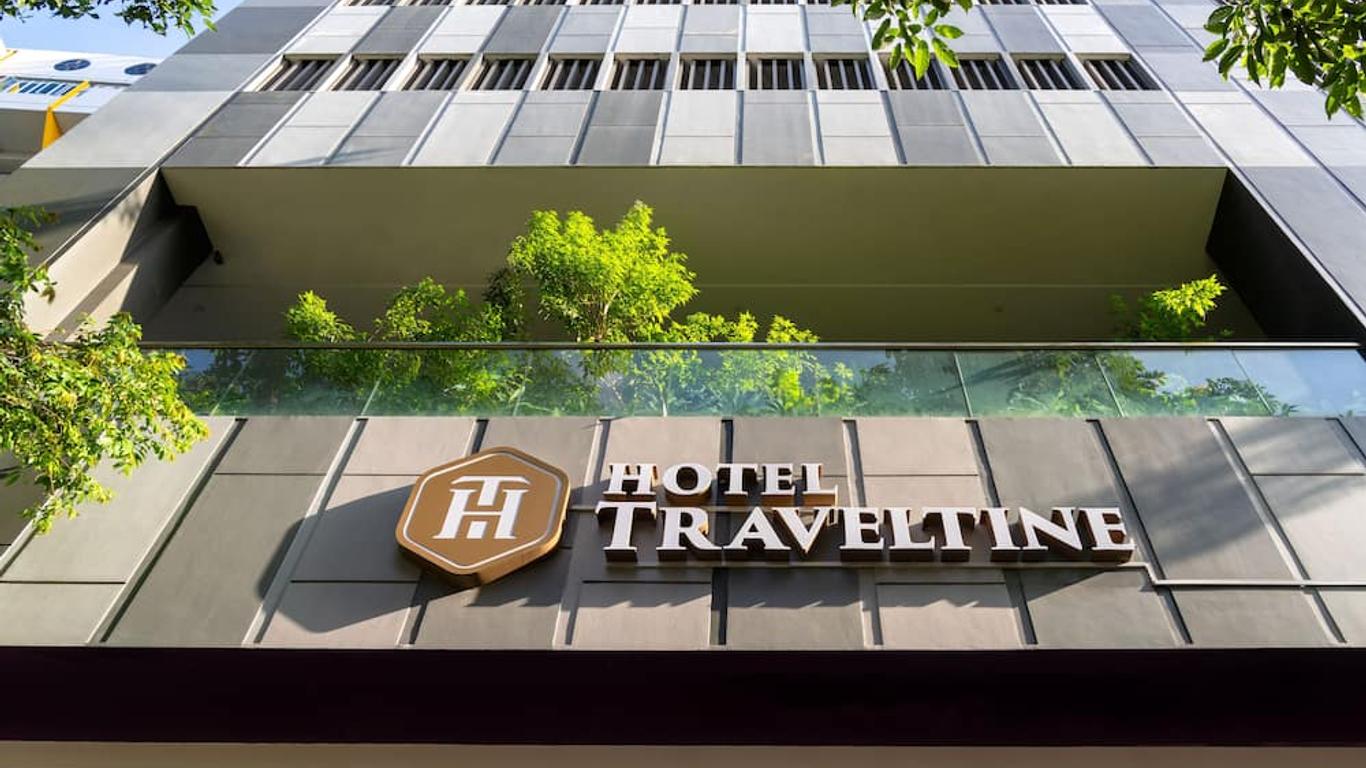 Hotel Traveltine