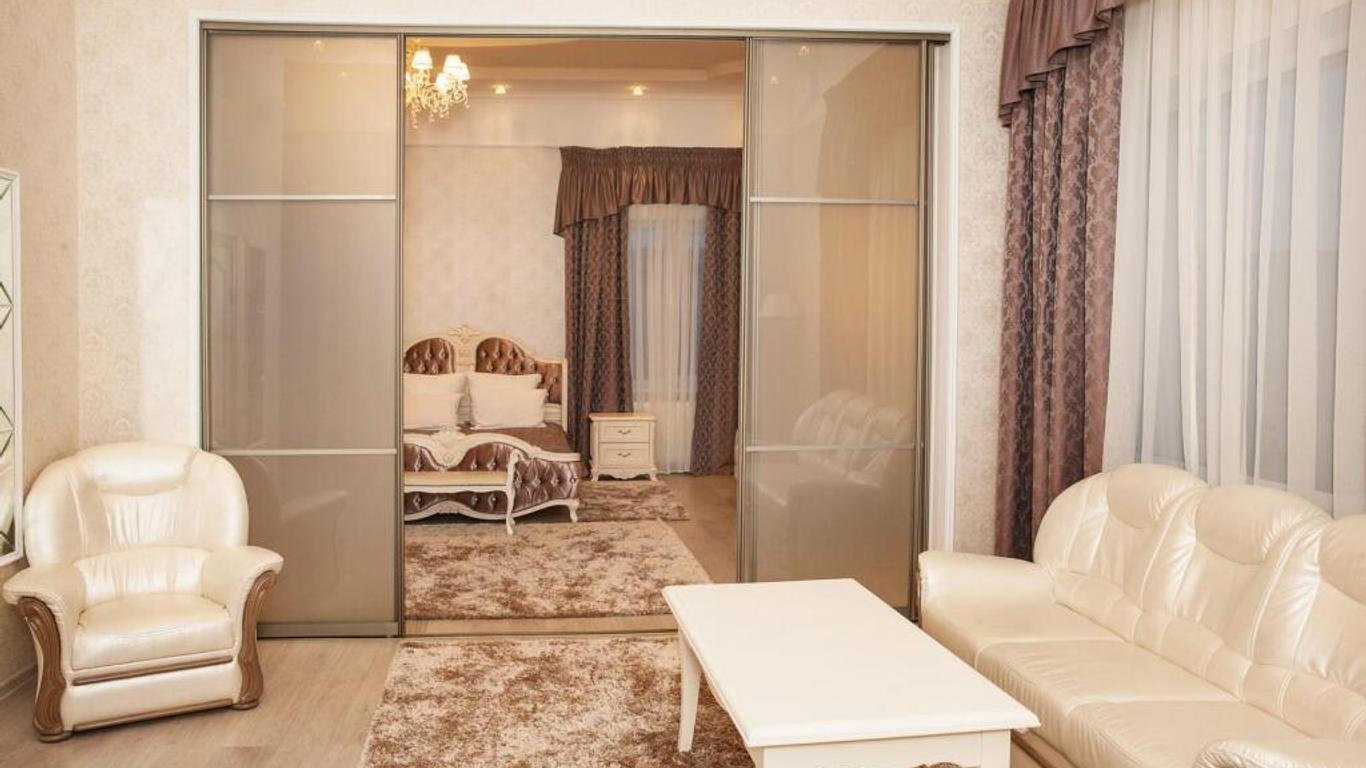 Relax Centre Banki