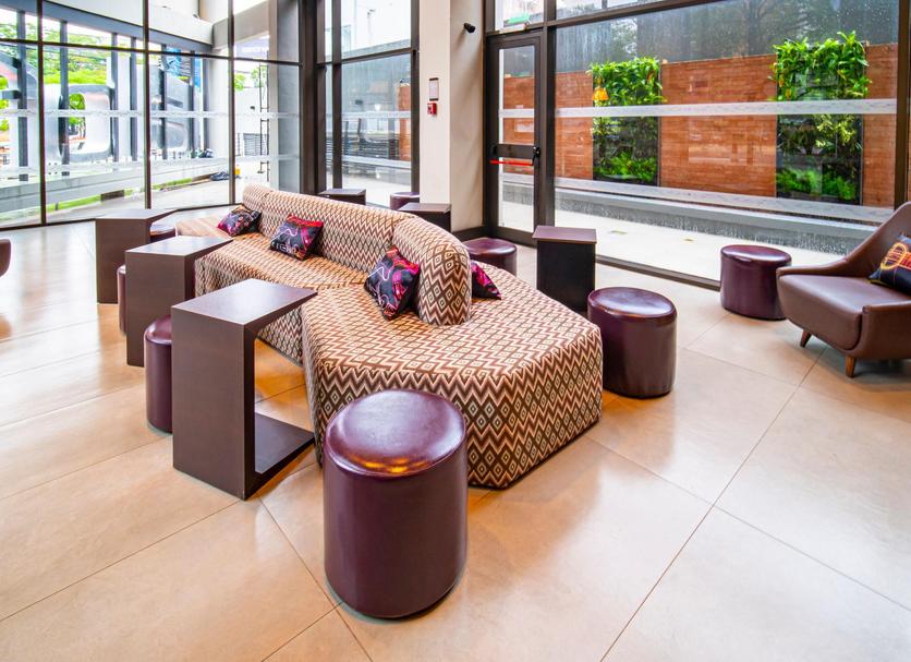 Lounge Ảnh