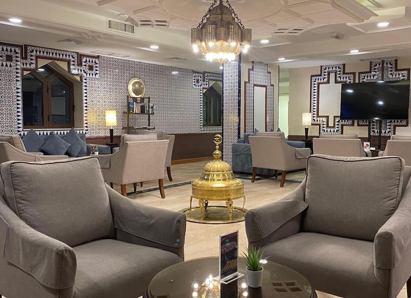 Lounge Ảnh