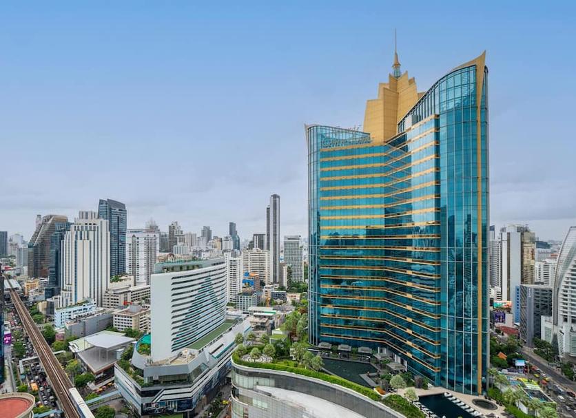 Cảnh ngoài trời Ảnh