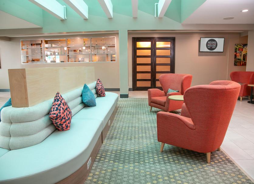 Lounge Ảnh