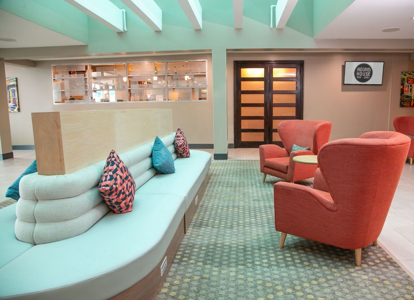 Lounge Ảnh