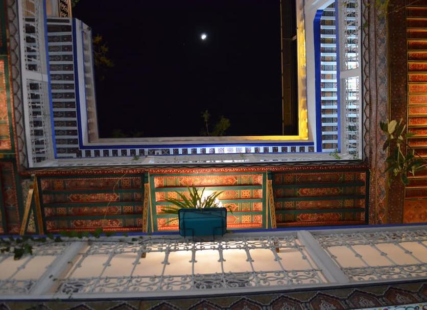 Cảnh ngoài trời Ảnh
