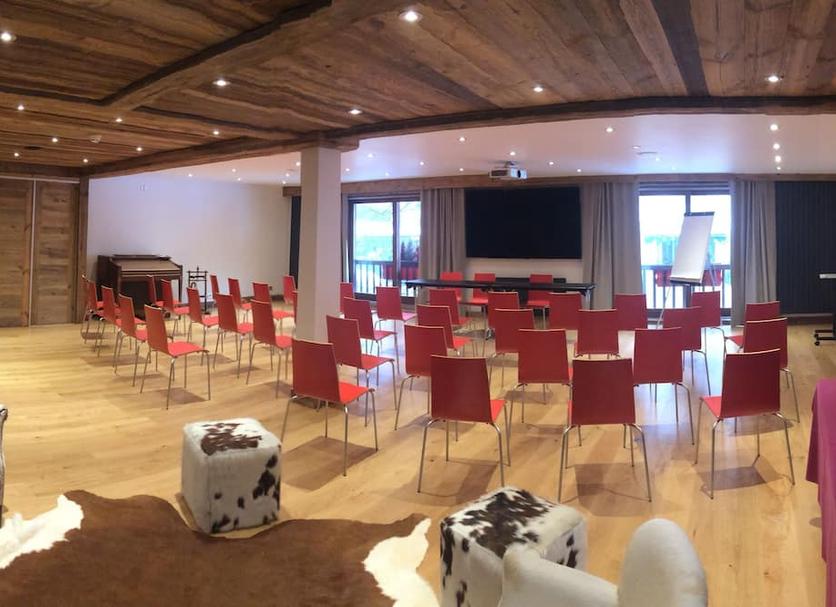 Conference room Ảnh