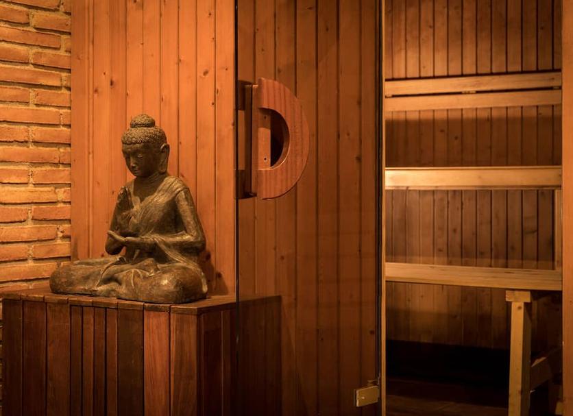 Spa Ảnh