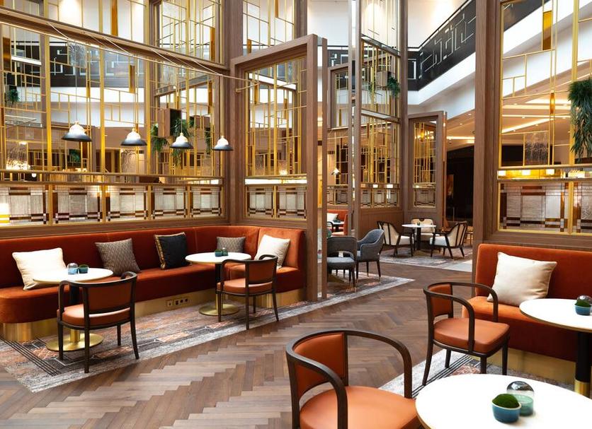 Lounge Ảnh