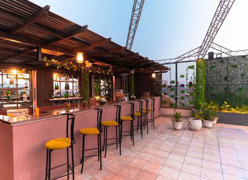 Bar Ảnh