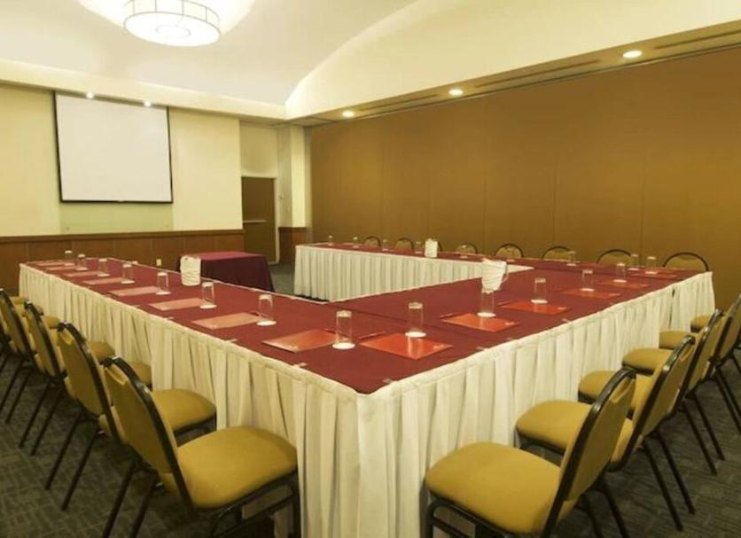 Conference room Ảnh
