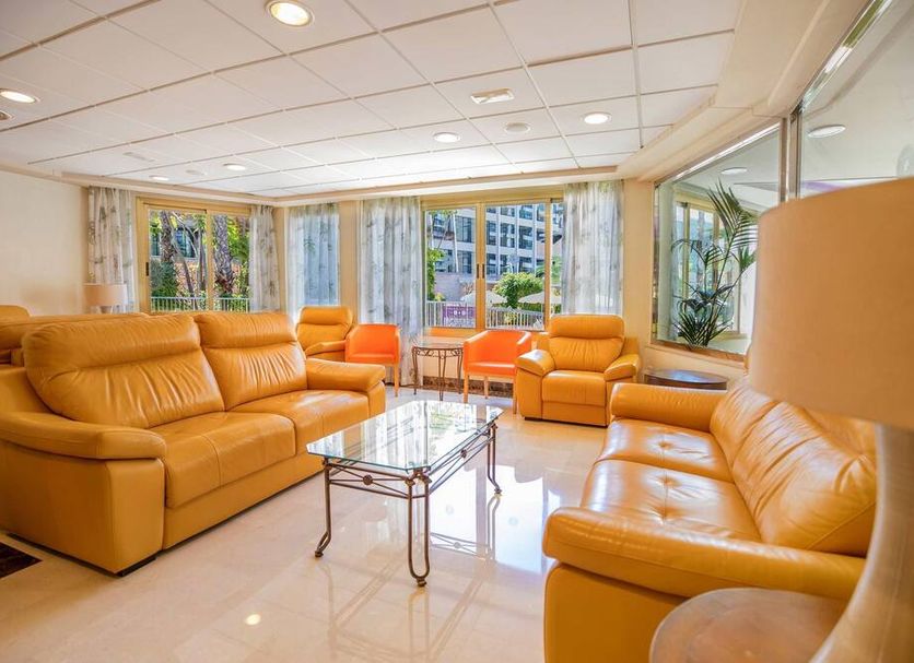 Lounge Ảnh