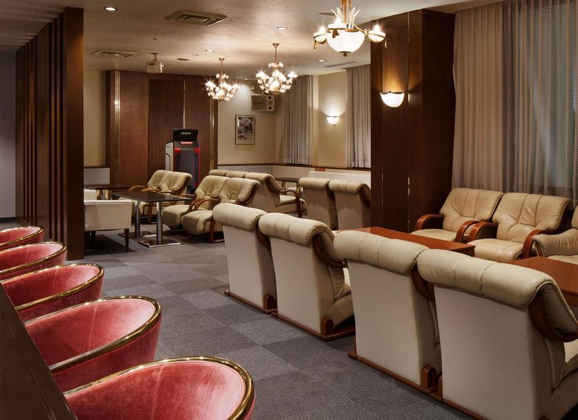 Lounge Ảnh