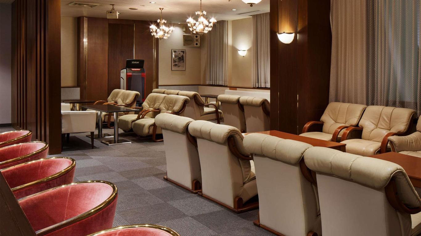 Grand Mercure Lake Hamana Resort & Spa