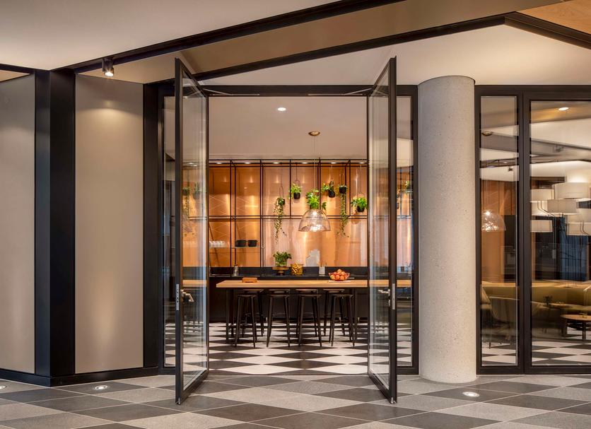 Conference room Ảnh