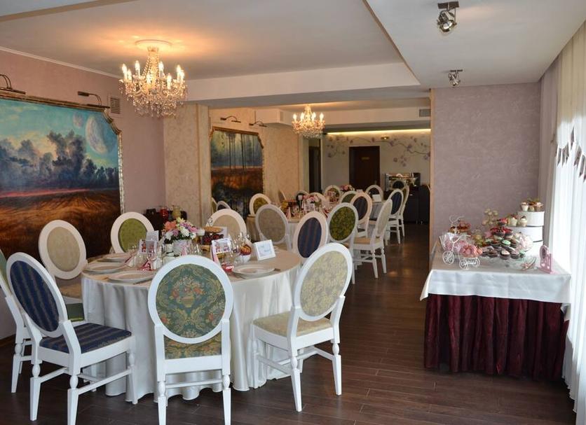 Sảnh yến tiệc Ảnh
