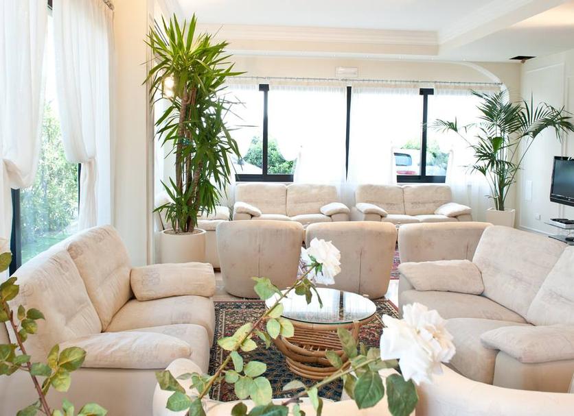 Lounge Ảnh