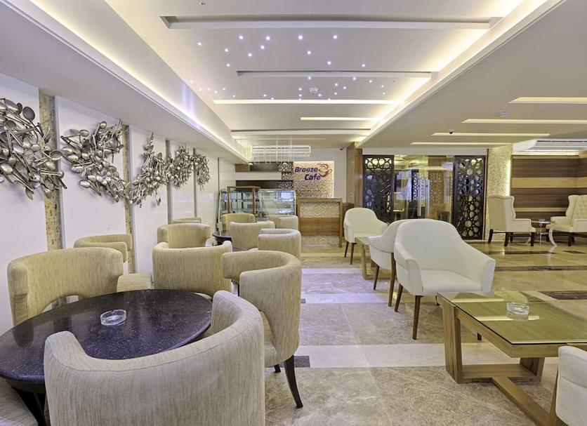 Lounge Ảnh