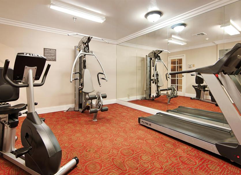 Gym Ảnh