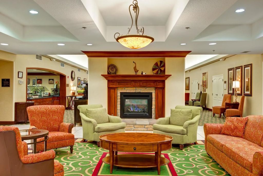 Lounge Ảnh
