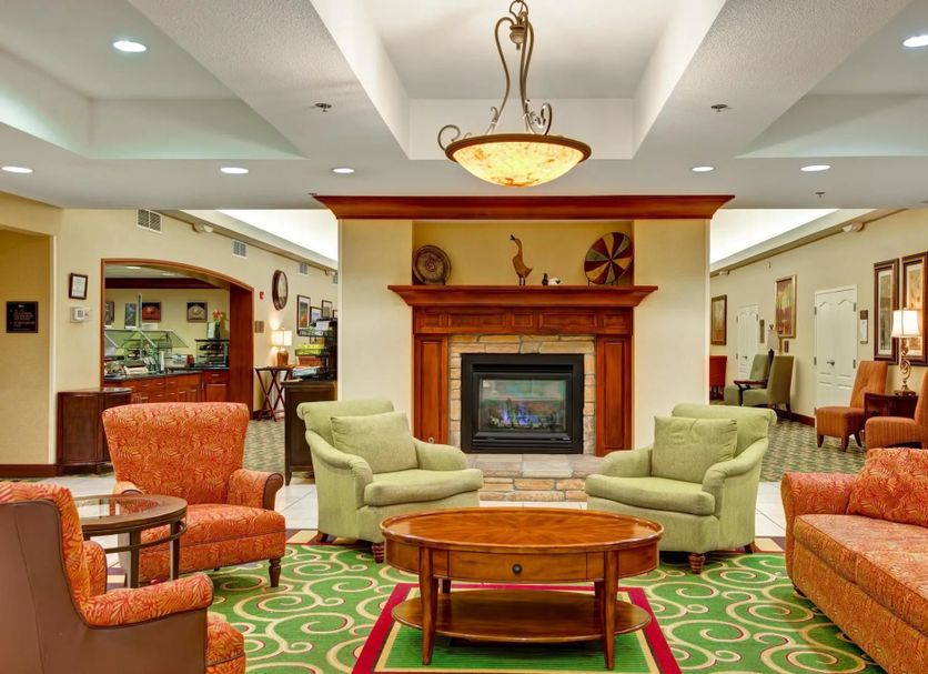 Lounge Ảnh