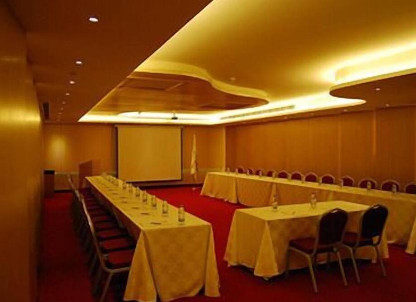 Conference room Ảnh