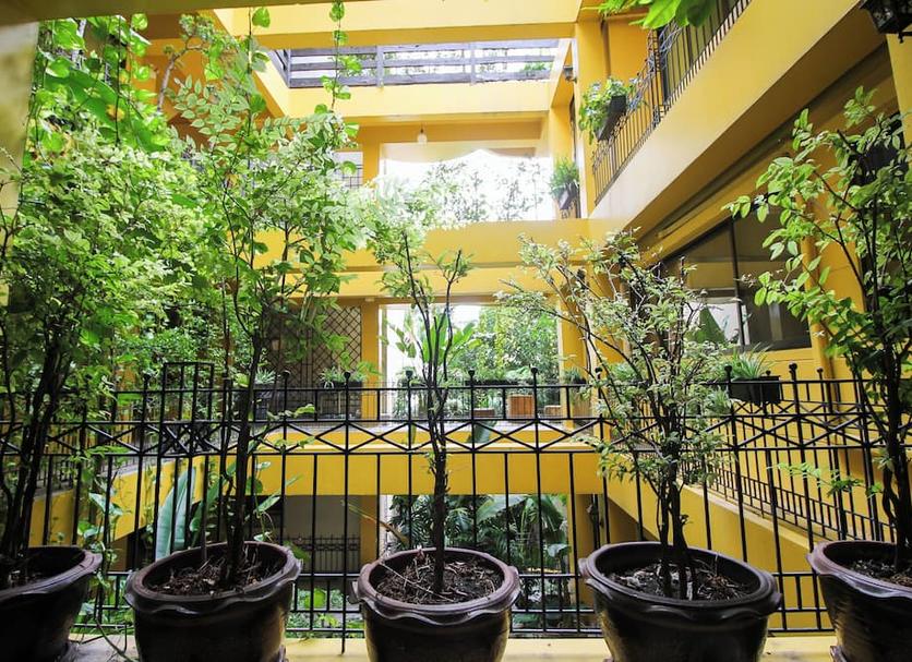 Cảnh ngoài trời Ảnh