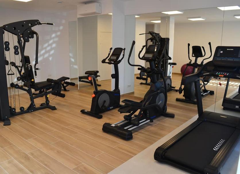Gym Ảnh