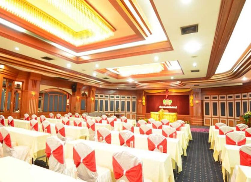 Conference room Ảnh