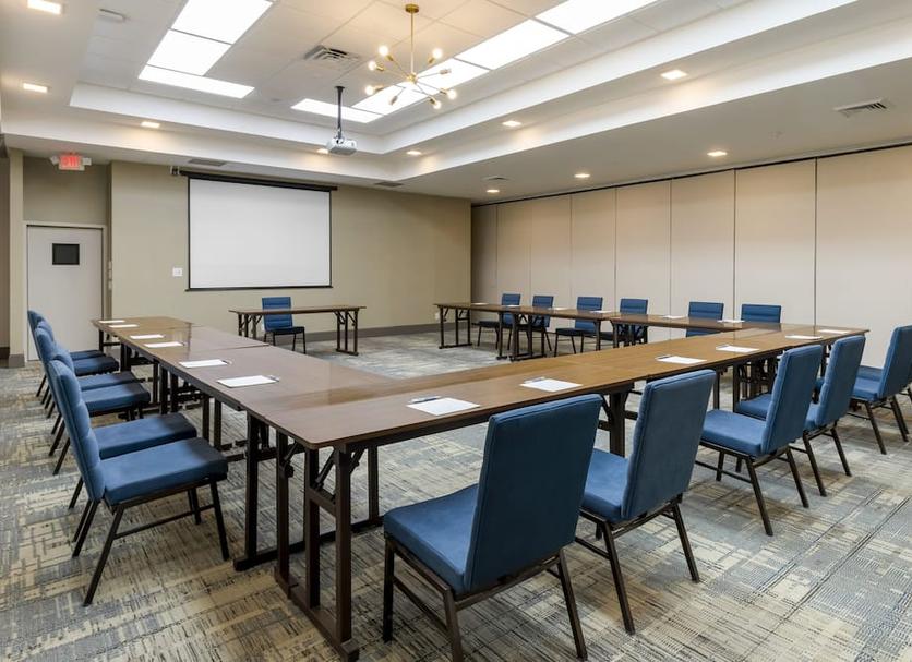 Conference room Ảnh