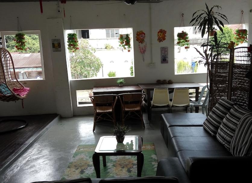 Phòng khách Ảnh