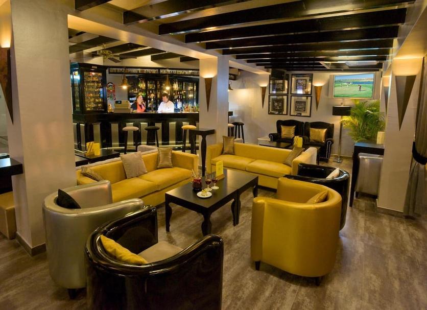 Lounge Ảnh