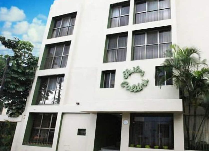 Toà nhà Ảnh