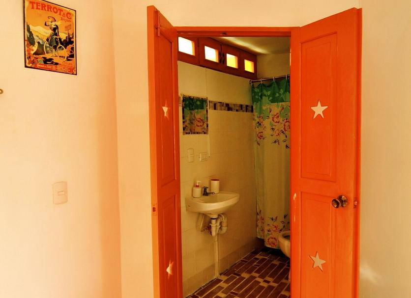 Phòng tắm Ảnh