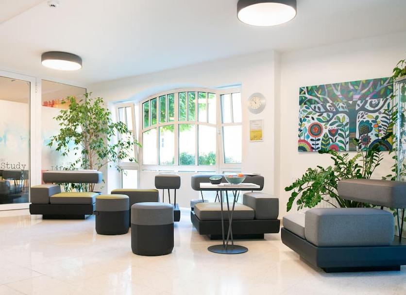 Lounge Ảnh
