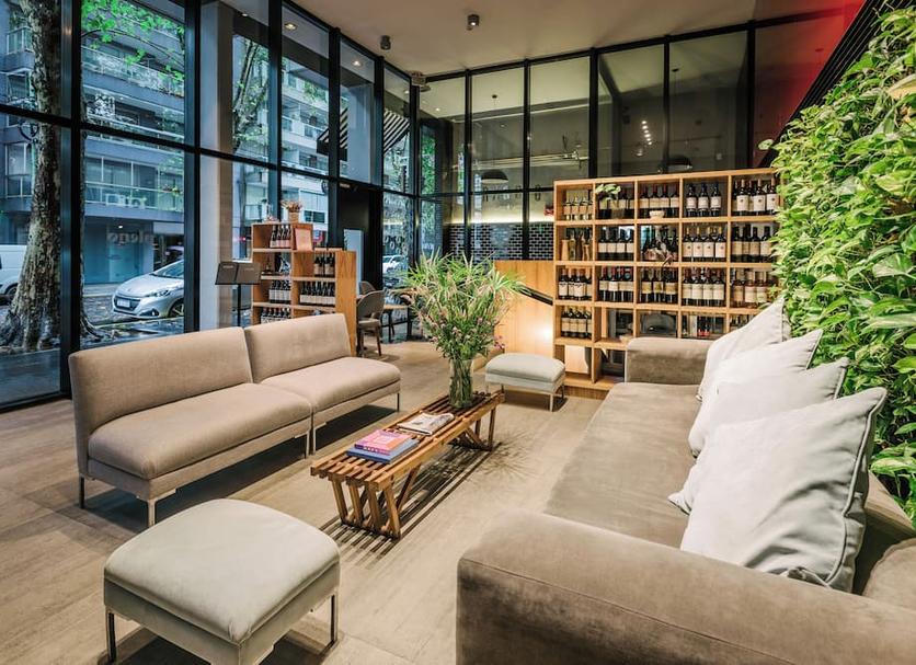 Lounge Ảnh