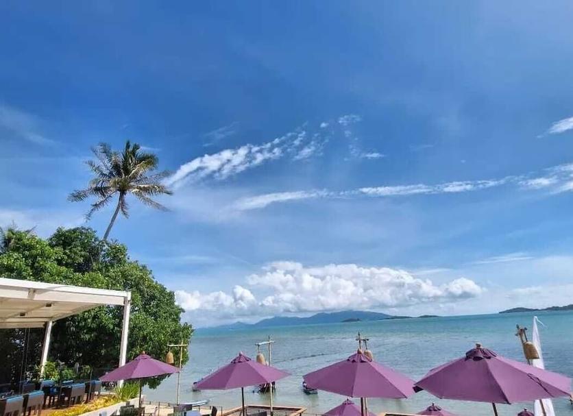 Cảnh ngoài trời Ảnh