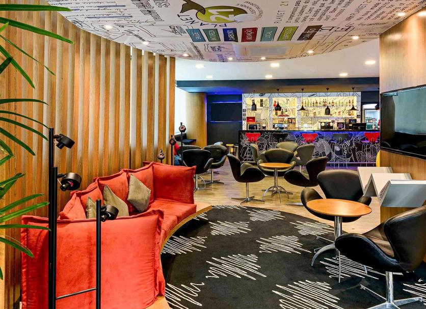 Lounge Ảnh