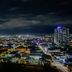 Cảnh ngoài trời