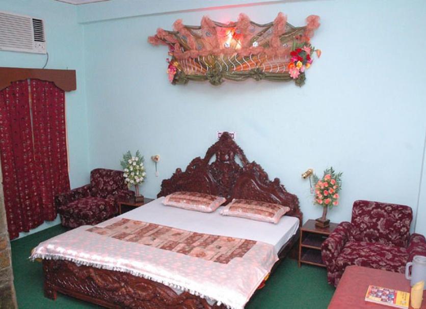 Phòng ngủ Ảnh