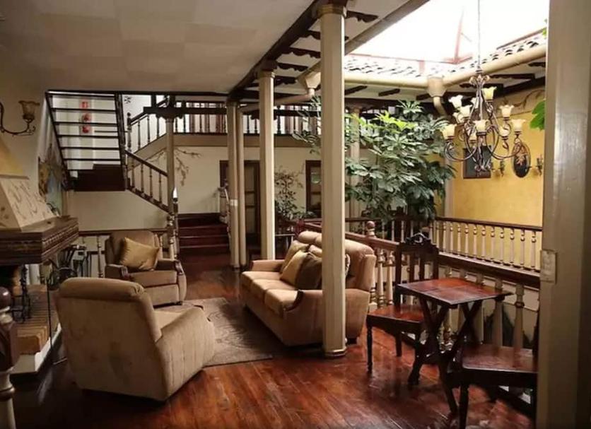 Lounge Ảnh