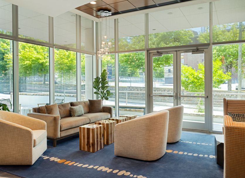 Lounge Ảnh
