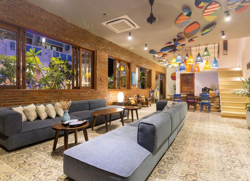 Lounge Ảnh