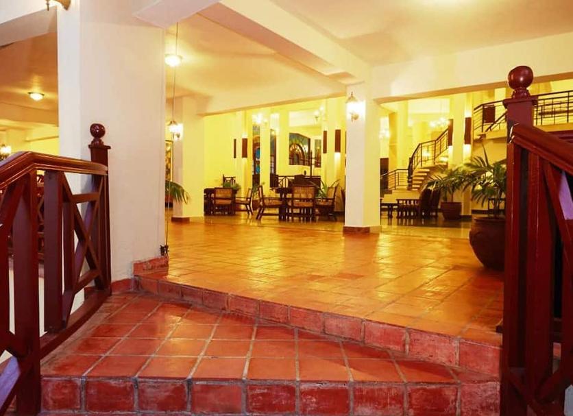 Hành lang Ảnh