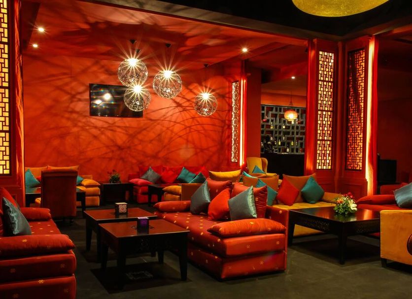 Lounge Ảnh