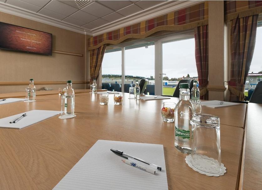 Conference room Ảnh