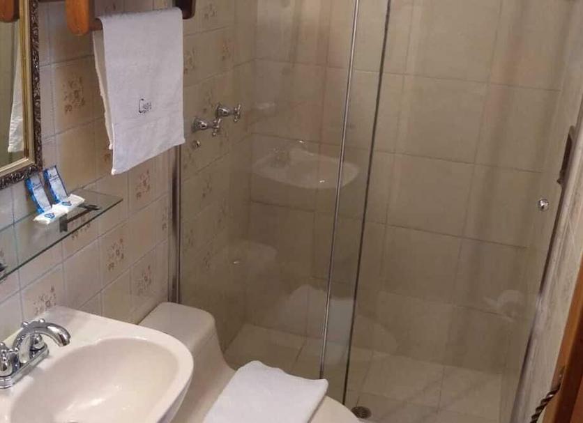 Phòng tắm Ảnh