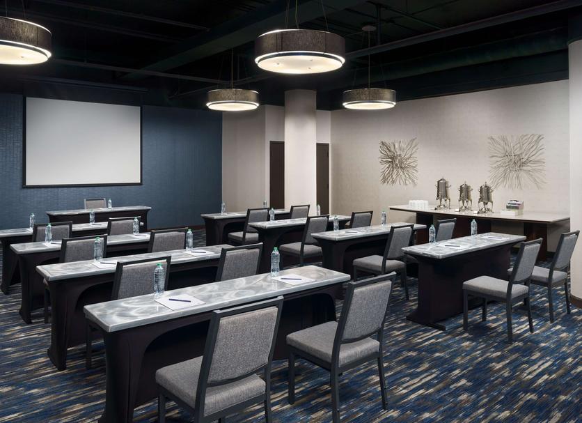 Conference room Ảnh