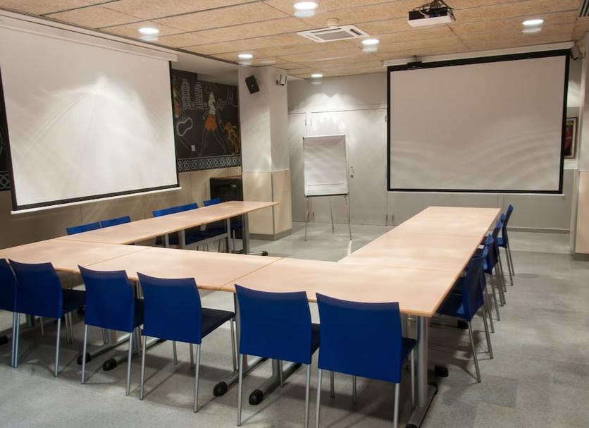 Conference room Ảnh