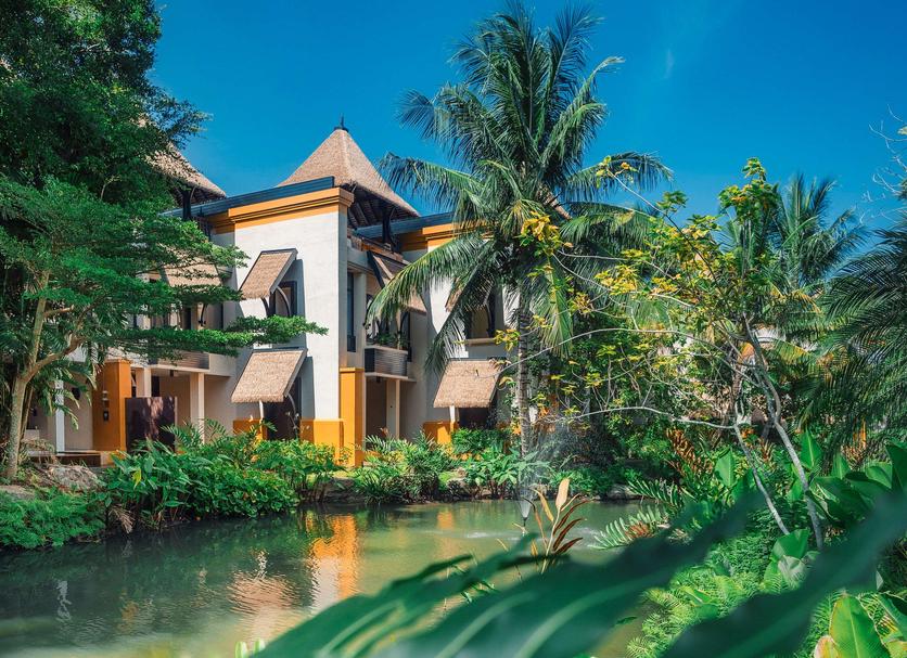 Cảnh ngoài trời Ảnh
