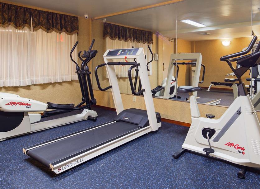 Gym Ảnh