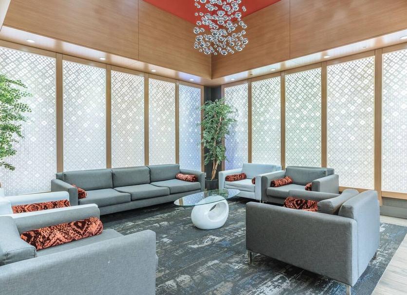 Lounge Ảnh